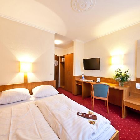 Hotel Primus Frankfurt Sachsenhausen Frankfurt am Main Ngoại thất bức ảnh