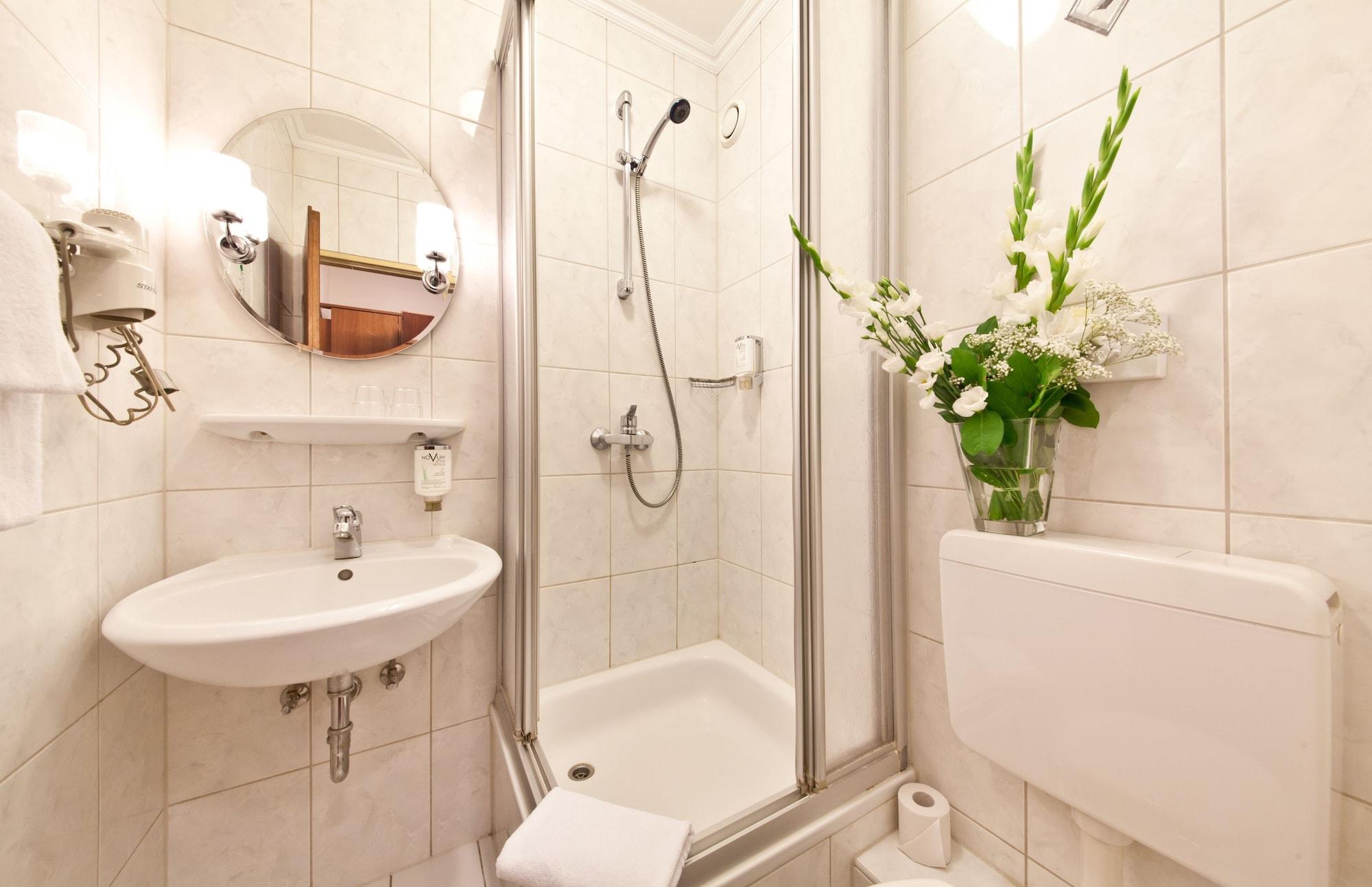 Hotel Primus Frankfurt Sachsenhausen Frankfurt am Main Ngoại thất bức ảnh