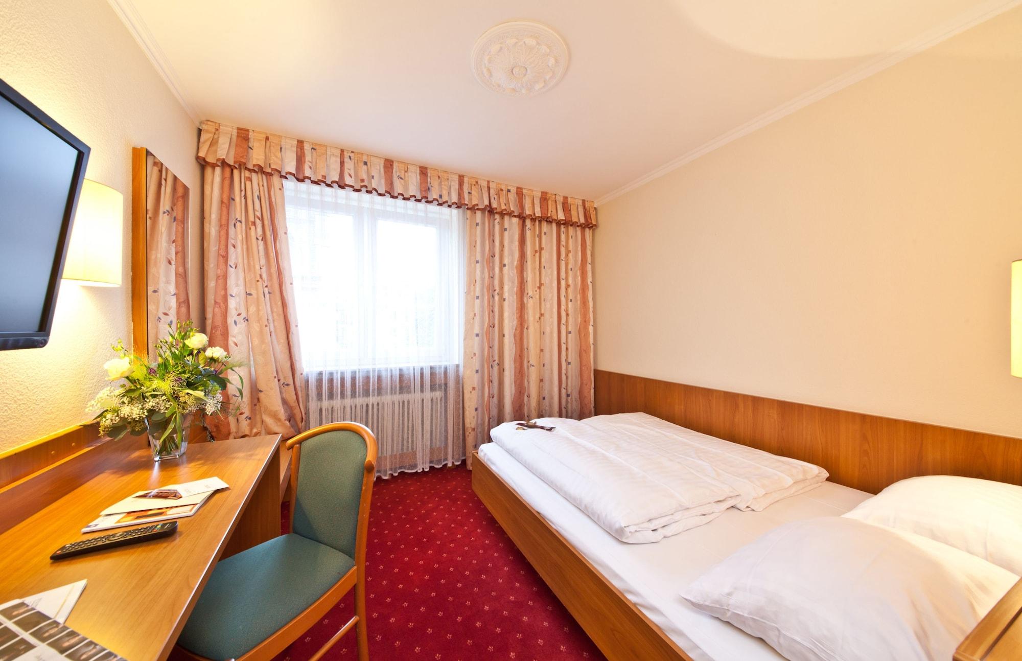 Hotel Primus Frankfurt Sachsenhausen Frankfurt am Main Ngoại thất bức ảnh