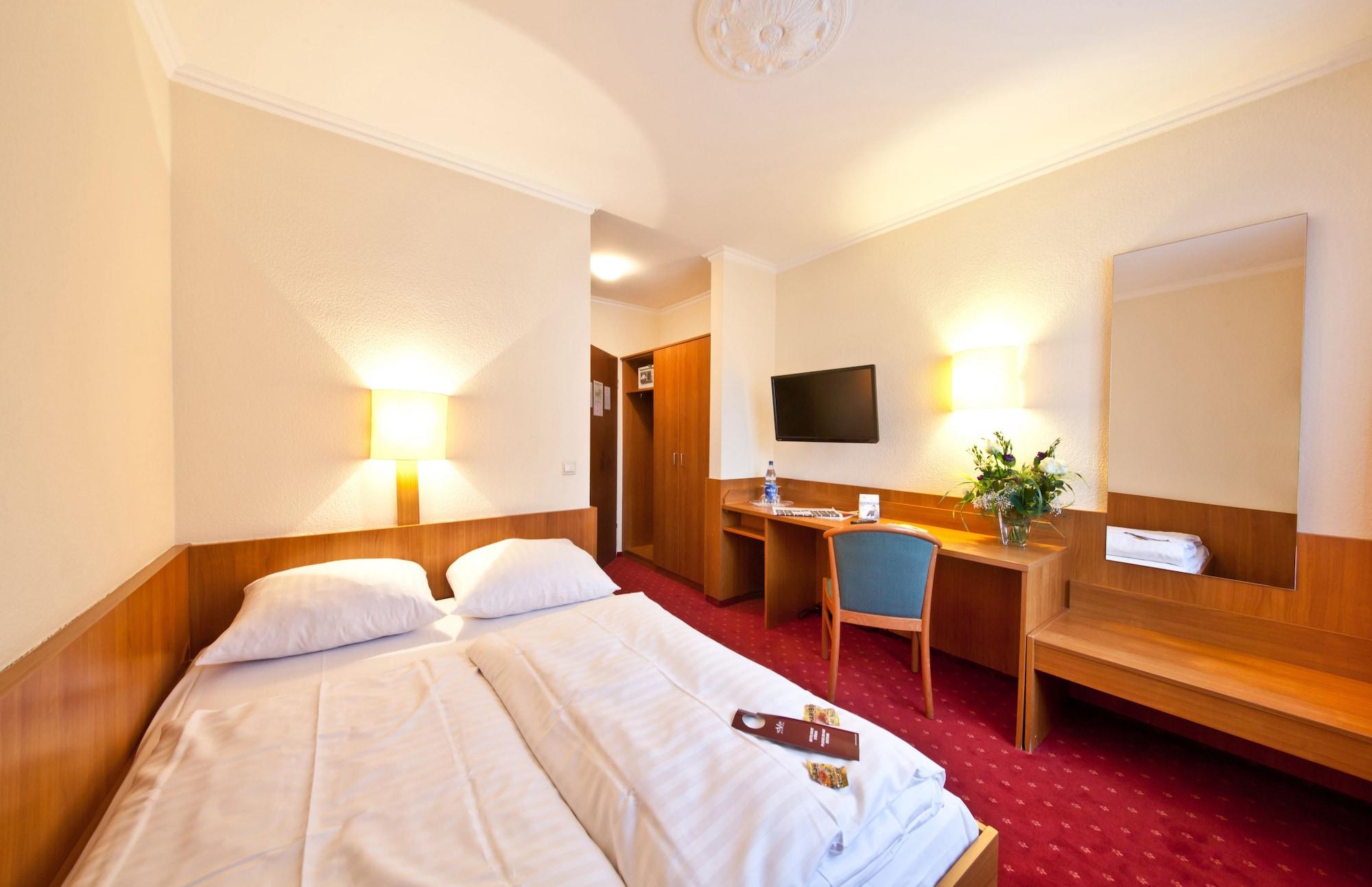 Hotel Primus Frankfurt Sachsenhausen Frankfurt am Main Ngoại thất bức ảnh