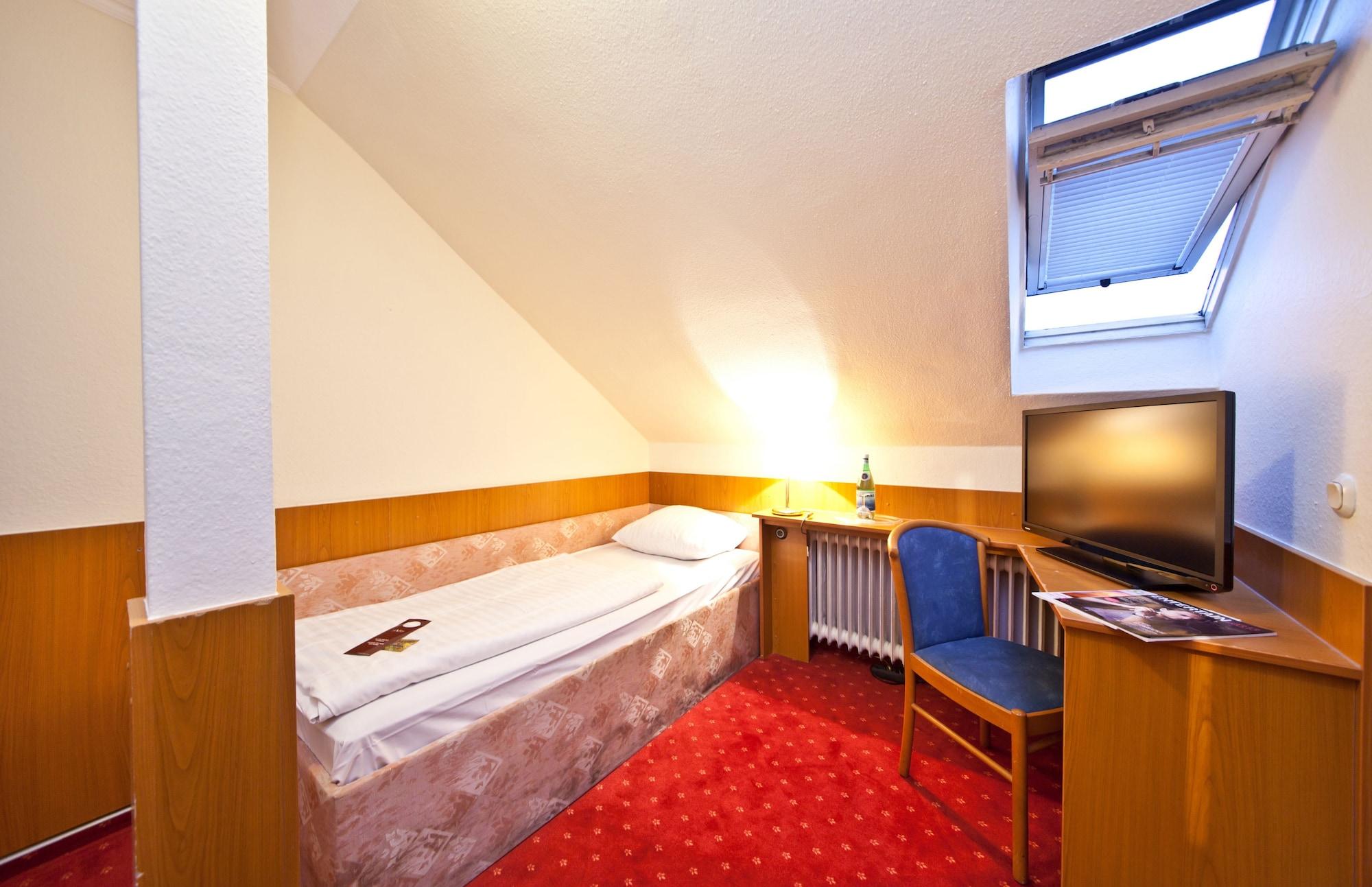 Hotel Primus Frankfurt Sachsenhausen Frankfurt am Main Ngoại thất bức ảnh