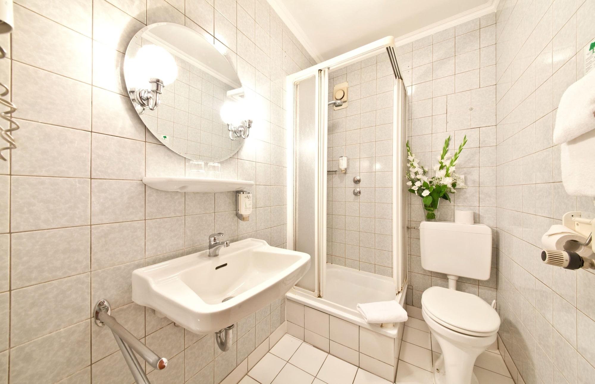 Hotel Primus Frankfurt Sachsenhausen Frankfurt am Main Ngoại thất bức ảnh