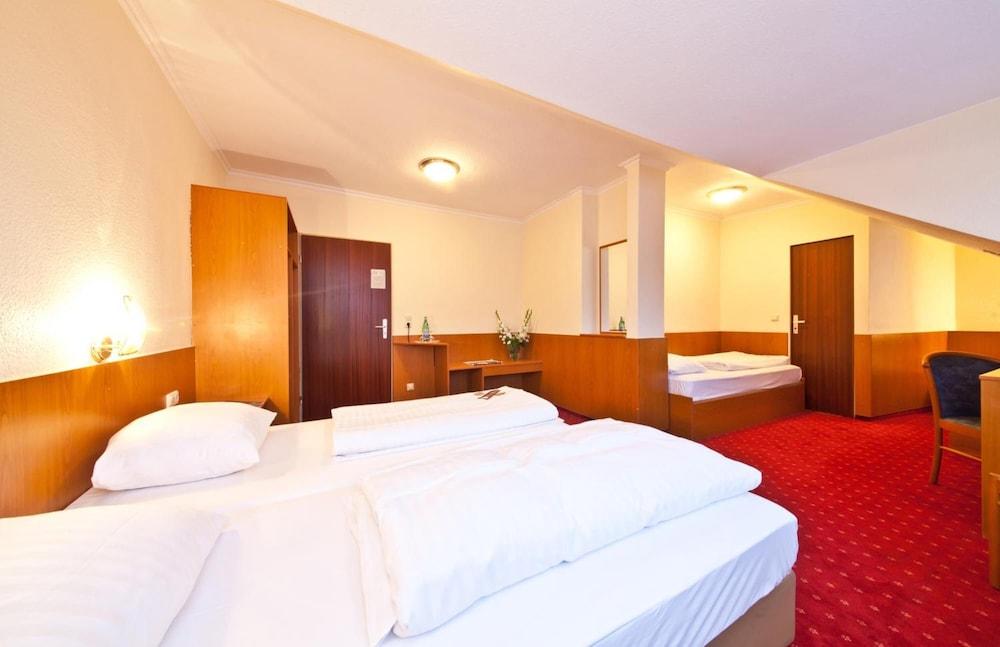 Hotel Primus Frankfurt Sachsenhausen Frankfurt am Main Ngoại thất bức ảnh