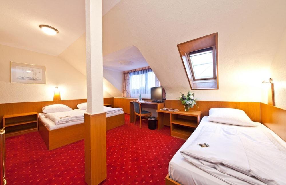 Hotel Primus Frankfurt Sachsenhausen Frankfurt am Main Ngoại thất bức ảnh