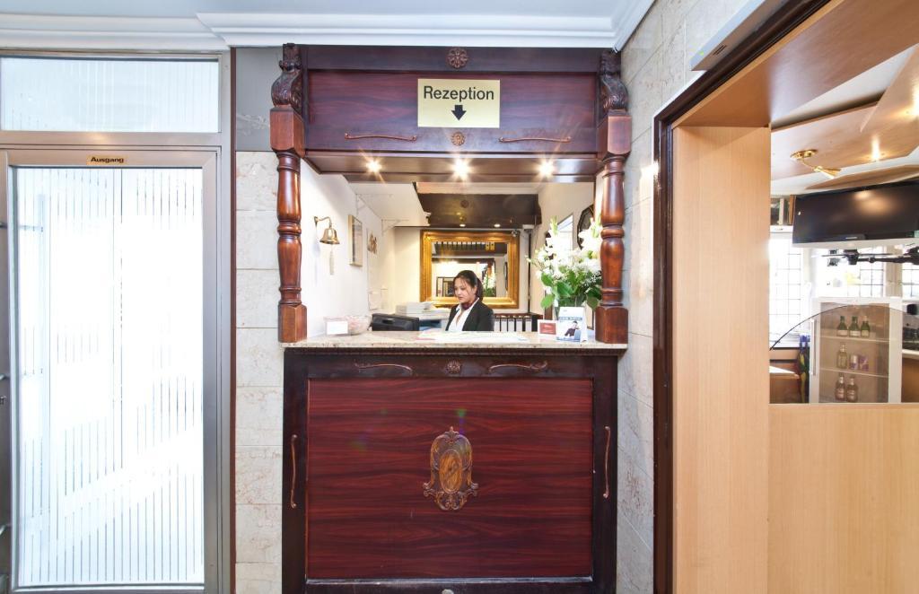 Hotel Primus Frankfurt Sachsenhausen Frankfurt am Main Ngoại thất bức ảnh