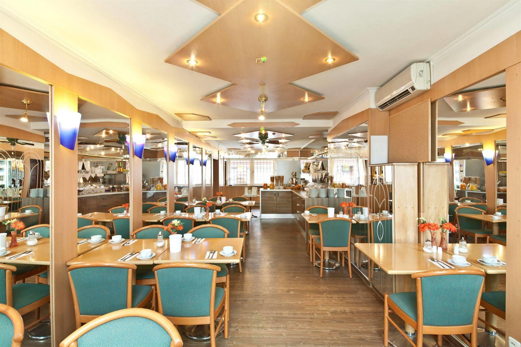 Hotel Primus Frankfurt Sachsenhausen Frankfurt am Main Ngoại thất bức ảnh
