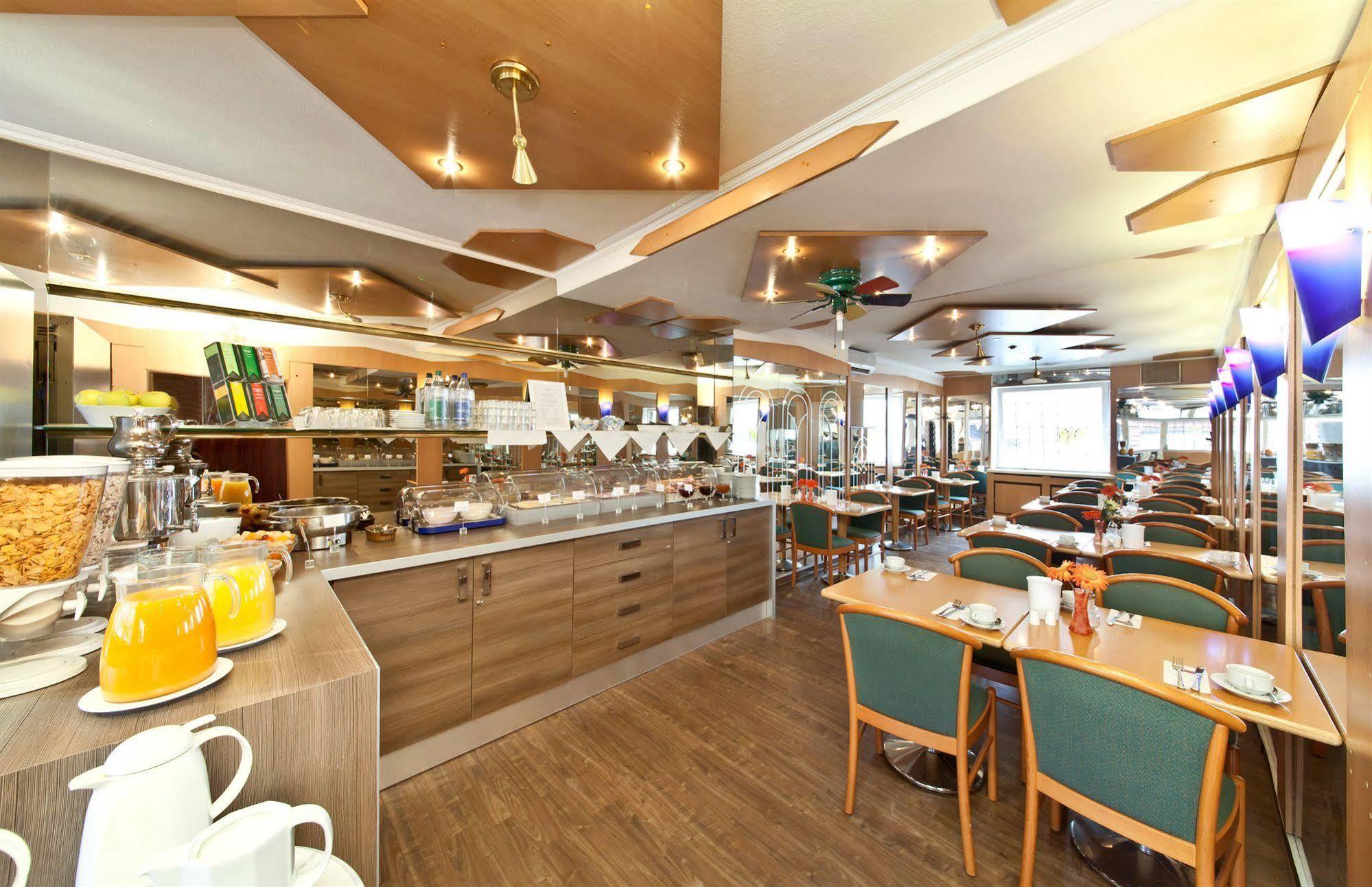 Hotel Primus Frankfurt Sachsenhausen Frankfurt am Main Ngoại thất bức ảnh